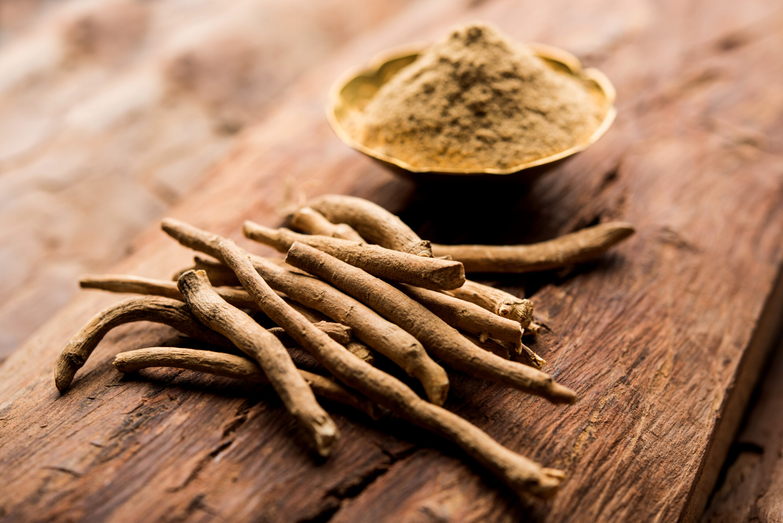 Ashwagandha and its Role in Stress Management